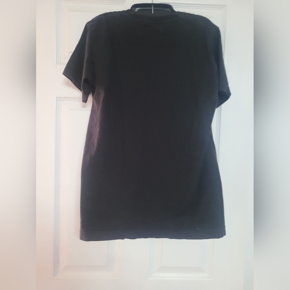 Anime Graphic Black T-Shirt Tokyo Ghoul - Picture 2 of 4